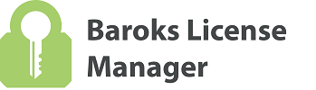 Baroks Logo